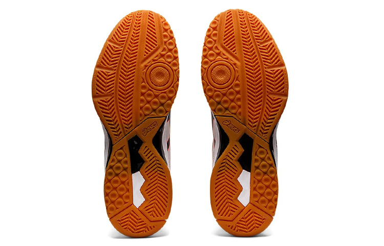 Details for (W) 아식스 젤-태스크 2 MT '화이트 오렌지' 1072A037-104