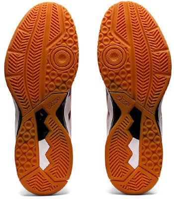 (W) ASICS Gel-Task 2 MT 'Putih Oranye' 1072A037-104 Details for (W) ASICS Gel-Task 2 MT 'Putih Oranye' 1072A037-104