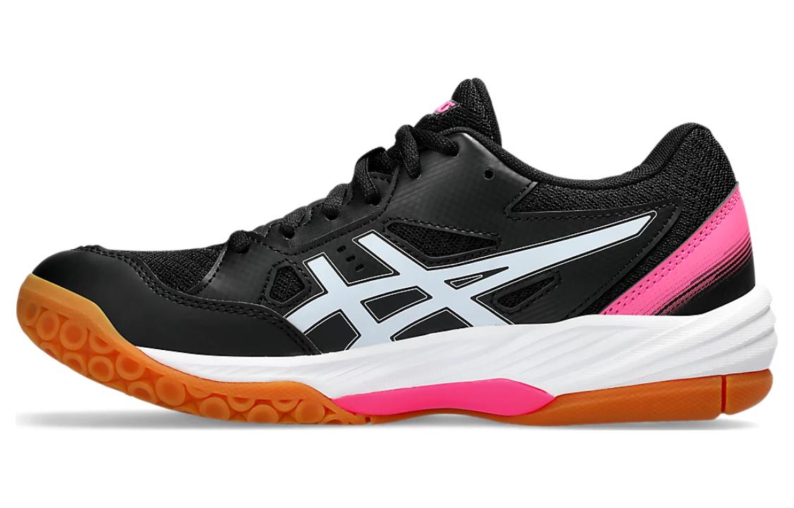 (Women) ASICS Gel-Task 3 Black White 1072A082-001
