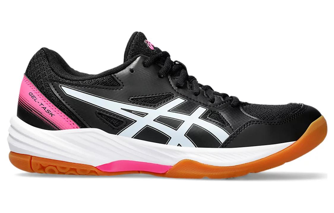 Order (W) ASICS Gel-Task 3 Schwarz Weiß 1072A082-001