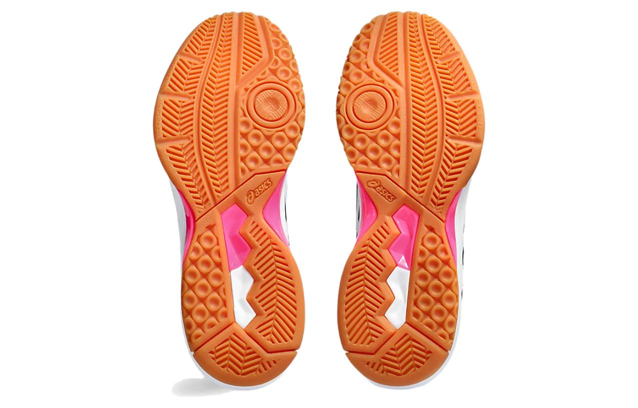 Details for (W) ASICS Gel-Task 3 Schwarz Weiß 1072A082-001