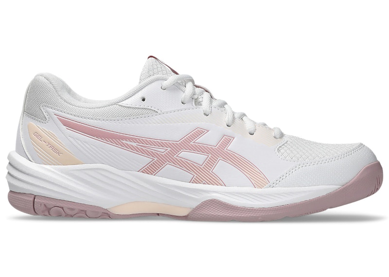 (Women) ASICS GEL-Task 4 'White Morgantite' 1072A106-105