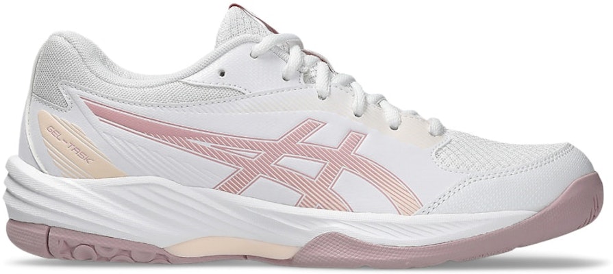 (Women) ASICS GEL-Task 4 'White Morgantite' 1072A106-105 Buy (Women) ASICS GEL-Task 4 'White Morgantite' 1072A106-105