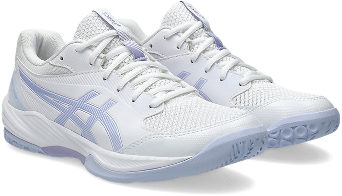 (W) ASICS GEL-TASK 4 Zapatillas de Voleibol Blanco/Vapor 1072A106-104 Order (W) ASICS GEL-TASK 4 Zapatillas de Voleibol Blanco/Vapor 1072A106-104