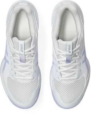 (W) ASICS GEL-TASK 4 Zapatillas de Voleibol Blanco/Vapor 1072A106-104 Details for (W) ASICS GEL-TASK 4 Zapatillas de Voleibol Blanco/Vapor 1072A106-104