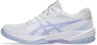 Cheap (W) ASICS GEL-TASK 4 Zapatillas de Voleibol Blanco/Vapor 1072A106-104