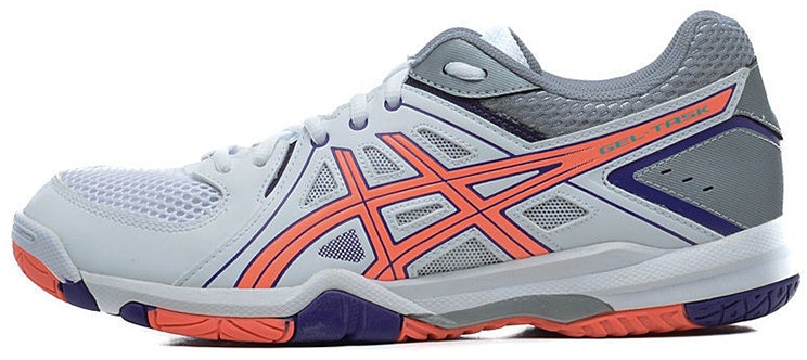 women-asics-gel-task-grey-orange-b555-y-0106