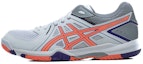 Buy (W) アシックス ゲルタスク グレー/オレンジ B555Y-0106