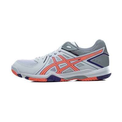 (W) ASICS Gel-Task 'Grey Orange'