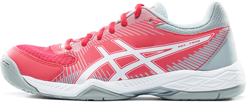 (W) ASICS Gel-Task "红灰色" 运动鞋 B754Y-1901 Buy (W) ASICS Gel-Task "红灰色" 运动鞋 B754Y-1901