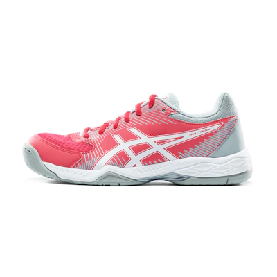 (W) ASICS Gel-Task 'Red Gray'