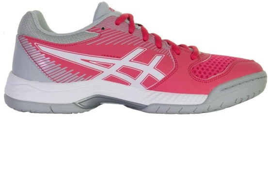 (W) ASICS Gel-Task "红灰色" 运动鞋 B754Y-1901 Order (W) ASICS Gel-Task "红灰色" 运动鞋 B754Y-1901