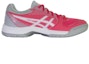 Order (W) ASICS Gel-Task "红灰色" 运动鞋 B754Y-1901