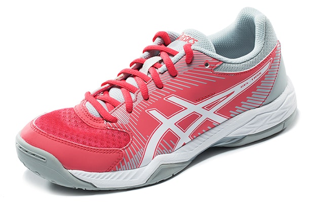 (W) ASICS Gel-Task "红灰色" 运动鞋 B754Y-1901 Lookbook (W) ASICS Gel-Task "红灰色" 运动鞋 B754Y-1901