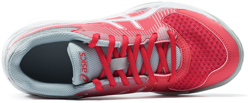 (W) ASICS Gel-Task "红灰色" 运动鞋 B754Y-1901 Shop (W) ASICS Gel-Task "红灰色" 运动鞋 B754Y-1901