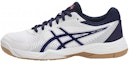 Buy (W) ASICS Gel-Task 'Blanco Azul'. B754Y-0133