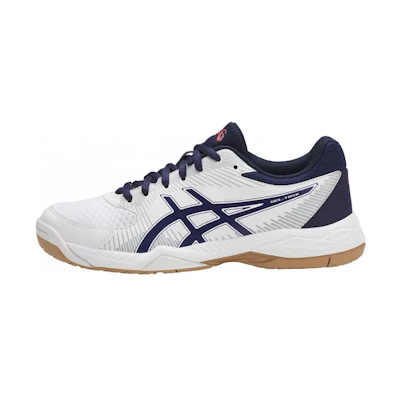 (W) ASICS Gel-Task 'White Blue'