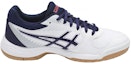 Order (W) ASICS Gel-Task 'Blanco Azul'. B754Y-0133