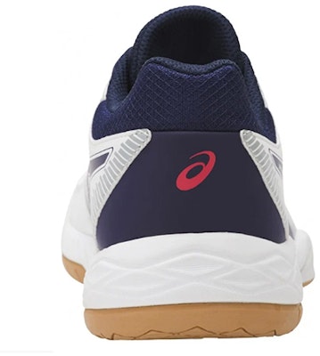 (W) ASICS Gel-Task 'Blanco Azul'. B754Y-0133 Purchase (W) ASICS Gel-Task 'Blanco Azul'. B754Y-0133
