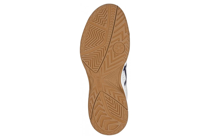 Details for (W) ASICS Gel-Task ''Wit Blauw'' B754Y-0133