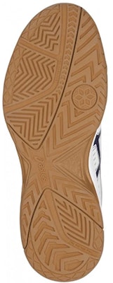 (W) ASICS Gel-Task 'Blanco Azul'. B754Y-0133 Details for (W) ASICS Gel-Task 'Blanco Azul'. B754Y-0133