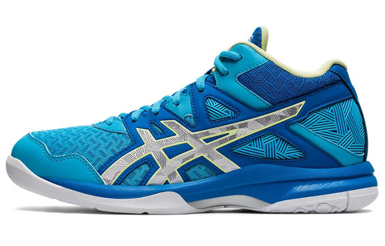 (Women) ASICS Gel-Task MT 2 Blue/ 'Grey' 1072A037-401