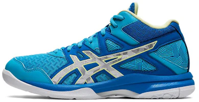 (Women) ASICS Gel-Task MT 2 Blue/ 'Grey' 1072A037-401 (Women) ASICS Gel-Task MT 2 Blue/ 'Grey' 1072A037-401