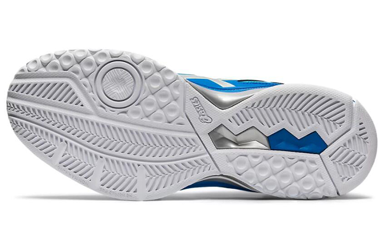 Details for (W) ASICS Gel-Task MT 2 Bleu / ''Gris'' 1072A037-401