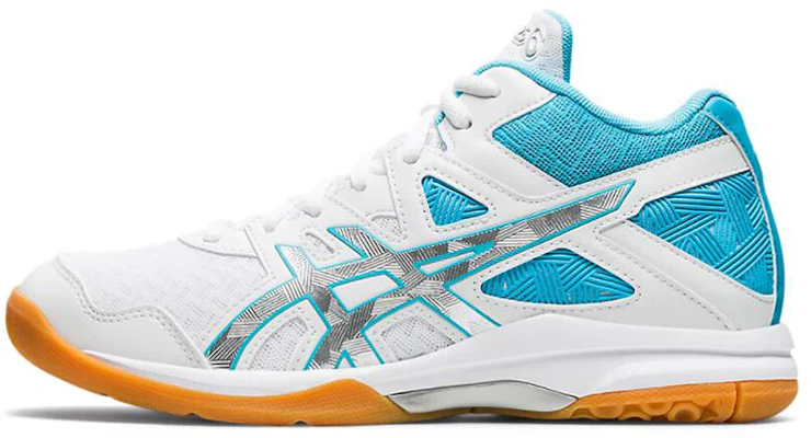(W) ASICS Gel-Task MT 2 运动鞋 白/蓝/银 1072A037-102 Buy (W) ASICS Gel-Task MT 2 运动鞋 白/蓝/银 1072A037-102