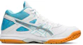 Order (W) ASICS Gel-Task MT 2 运动鞋 白/蓝/银 1072A037-102
