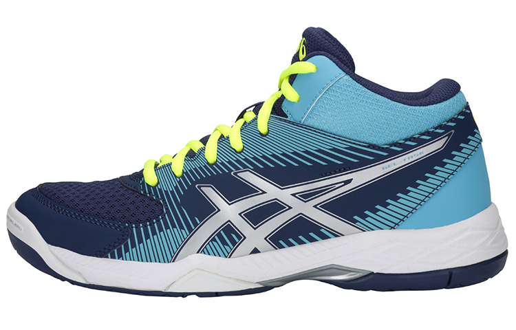 (Women) ASICS Gel-Task MT 'Blue Comfort' B753Y-400