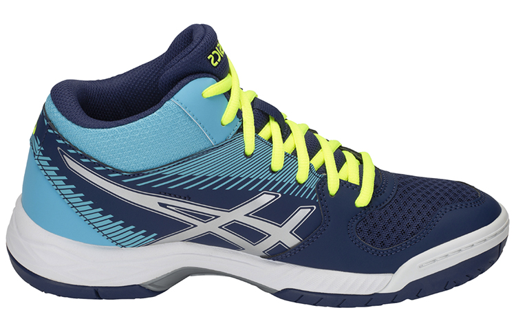 Order (W) ASICS Gel-Task MT ''Confort Bleu'' B753Y-400
