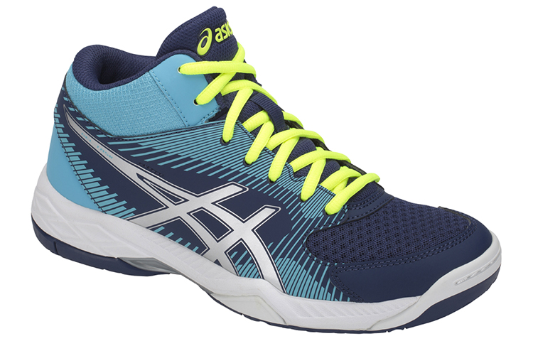 Shop (W) ASICS Gel-Task MT ''Confort Bleu'' B753Y-400