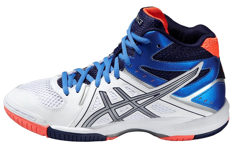 (Women) ASICS Gel-Task MT 'Blue White' B556Y-0147