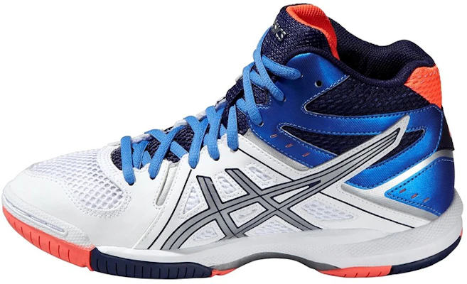 (W) ASICS Gel-Task MT ''Blauw Wit'' B556Y-0147 Buy (W) ASICS Gel-Task MT ''Blauw Wit'' B556Y-0147