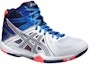 Order (W) ASICS Gel-Task MT '蓝白' B556Y-0147