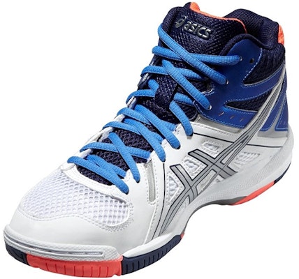 (W) ASICS Gel-Task MT '蓝白' B556Y-0147 Lookbook (W) ASICS Gel-Task MT '蓝白' B556Y-0147