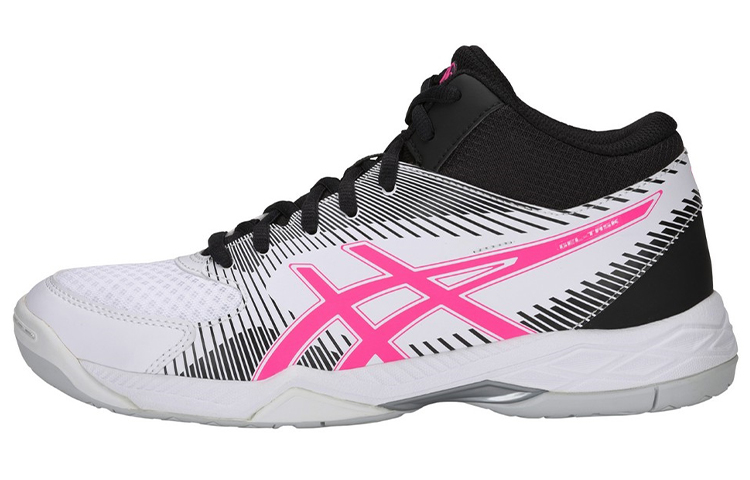 (Women) ASICS Gel-Task MT 'White' B753Y-100