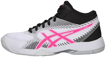 (Women) ASICS Gel-Task MT 'White' B753Y-100 (Women) ASICS Gel-Task MT 'White' B753Y-100