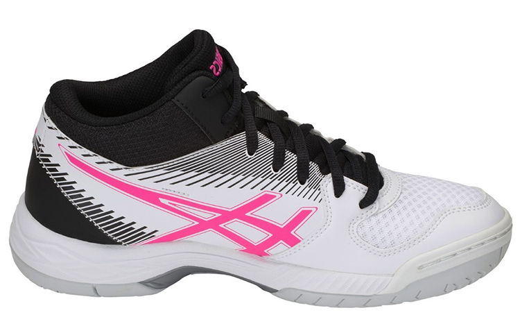 Order (W) ASICS Gel-Task MT ''Weiß'' B753Y-100