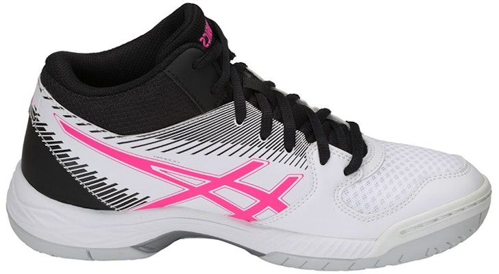 (W) ASICS Gel-Task MT 'Putih' B753Y-100 Order (W) ASICS Gel-Task MT 'Putih' B753Y-100