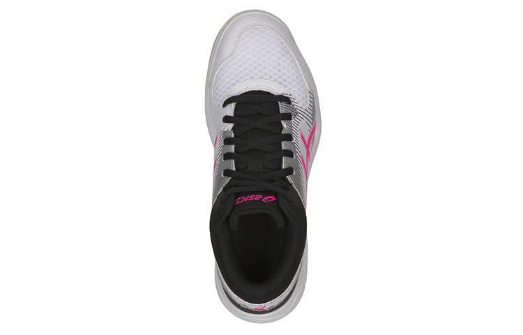 Lookbook (W) ASICS Gel-Task MT ''Weiß'' B753Y-100