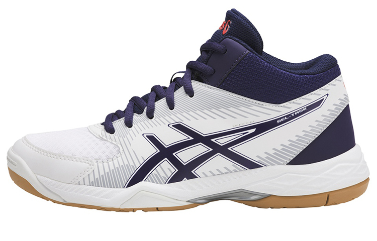 (Women) ASICS Gel-Task MT Astral Aura Grey 'White' B753Y-0133