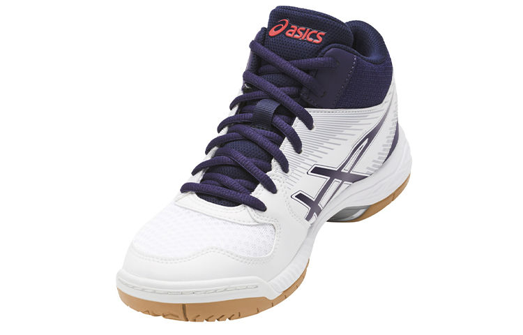 Order (W) ASICS Gel-Task MT Astral Aura Grau ''Weiß'' B753Y-0133