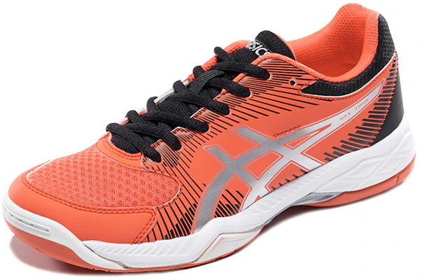 (W) ASICS Gel-Task Orange/Schwarz B754Y-3090 Order (W) ASICS Gel-Task Orange/Schwarz B754Y-3090