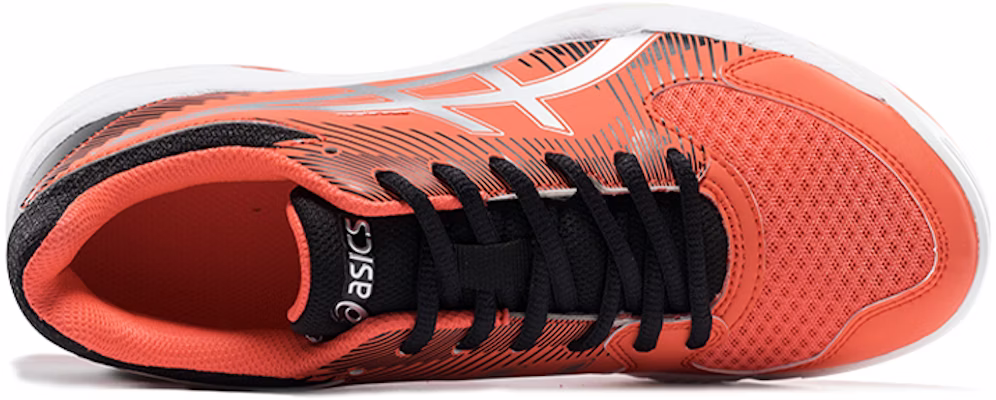 (W) アシックス ゲルタスク オレンジ/ブラック B754Y-3090 Lookbook (W) アシックス ゲルタスク オレンジ/ブラック B754Y-3090