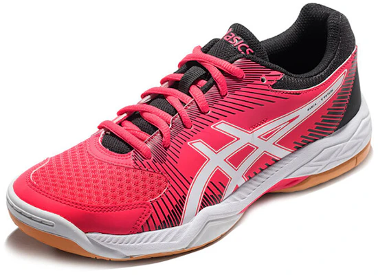 (W) ASICS Gel-Task Schuhe Rosa/Schwarz B754Y-700 Order (W) ASICS Gel-Task Schuhe Rosa/Schwarz B754Y-700