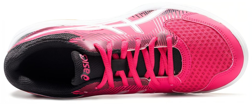(W) 아식스 젤-태스크 핑크/블랙 슈즈 B754Y-700 Lookbook (W) 아식스 젤-태스크 핑크/블랙 슈즈 B754Y-700