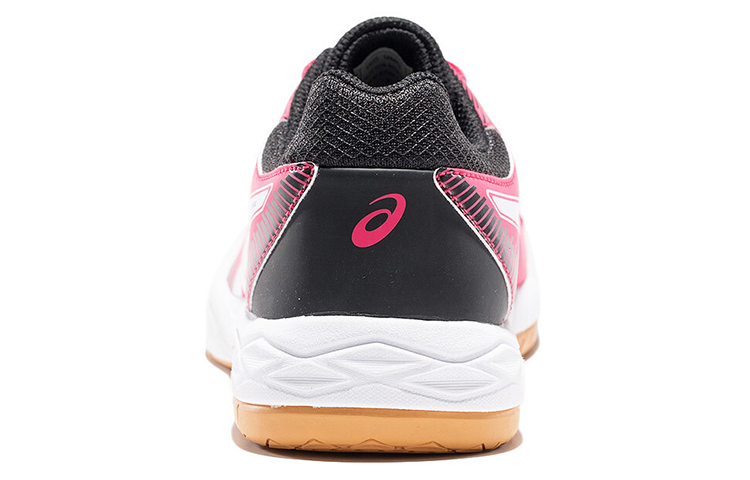 Shop (W) 아식스 젤-태스크 핑크/블랙 슈즈 B754Y-700