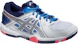 Order (W) ASICS Gel-Task Voleibol 'Blanco Azul' B555Y-0147